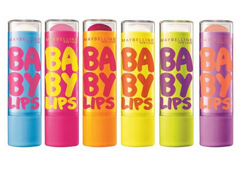 Babylips (@ever